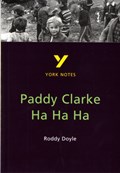 Paddy Clarke Ha Ha Ha | Roddy Doyle | 