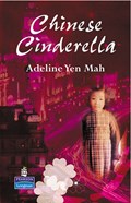 Chinese Cinderella | Adeline Mah | 
