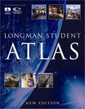 Longman Student Atlas | Olly Phillipson | 