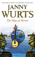 The Ships of Merior | Janny Wurts | 