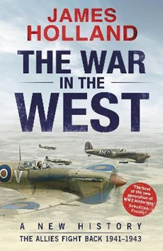 The War in the West: A New History