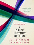 The Illustrated Brief History Of Time | Stephen Hawking | 
