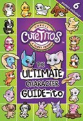 Cutetitos: The Ultimate Character Guide-ito | Marilyn Easton | 