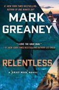 Relentless | Mark Greaney | 