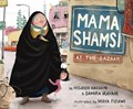 Mama Shamsi at the Bazaar | Mojdeh Hassani ; Samira Iravani | 