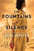 Fountains of Silence | Ruta Sepetys | 
