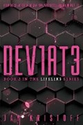 DEV1AT3 (Deviate) | Jay Kristoff | 