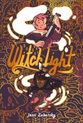 Witchlight | Jessi Zabarsky | 