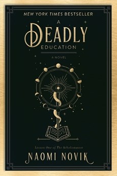 Deadly Education