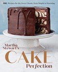 Martha Stewart's Cake Perfection | Editors of Martha Stewart Living | 