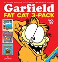 Garfield Fat Cat 3-Pack #22 | Jim Davis | 