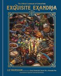 Exquisite Exandria | Liz Marsham ; Critical Role | 