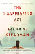 The Disappearing ACT | Catherine Steadman | 