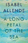 Long petal of the sea | Isabel Allende | 