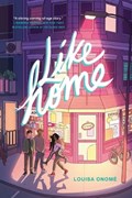 Like Home | Louisa Onome | 