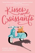 Kisses and Croissants | Anne-Sophie Jouhanneau | 