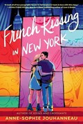 French Kissing in New York | Anne-Sophie Jouhanneau | 
