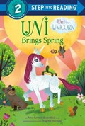 Uni Brings Spring (Uni the Unicorn) | Amy Krouse Rosenthal | 