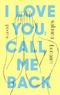 I Love You, Call Me Back | Sabrina Benaim | 