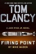 Tom Clancy Firing Point | Mike Maden | 
