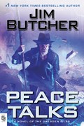 Peace Talks | Jim Butcher | 