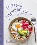 Make It Japanese | Rie McClenny | 