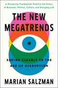 The New Megatrends | Marian Salzman | 