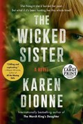 Wicked Sister | Karen Dionne | 