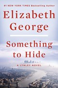 Something to Hide | Elizabeth George | 