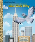 My Little Golden Book About New York City | Apple Jordan ; Melanie Demmer | 