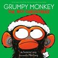 Grumpy Monkey Oh, No! Christmas | Suzanne Lang ; Max Lang | 
