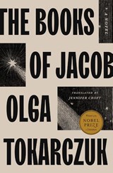 The books of jacob | Tokarczuk, Olga ; Croft, Jennifer | 9780593332528