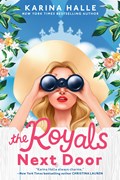 The Royals Next Door | Karina Halle | 