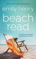 Beach Read | Emily Henry | 