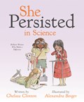 She Persisted in Science | Chelsea Clinton | 