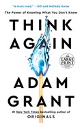 Think Again | Adam Grant | 
