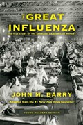 The Great Influenza | John M. Barry | 