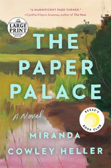 Paper Palace (Reese's Book Club)