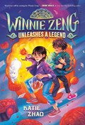 Winnie Zeng Unleashes a Legend | Katie Zhao | 