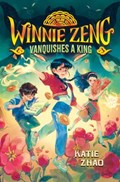 Winnie Zeng Vanquishes a King | Katie Zhao | 