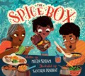 The Spice Box | Meera Sriram ; Sandhya Prabhat | 
