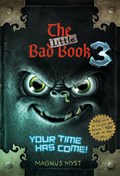 The Little Bad Book #3 | Magnus Myst ; Thomas Hussung | 