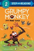 Grumpy Monkey Too Many Bugs | Suzanne Lang ; Max Lang | 
