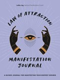 Law of Attraction Manifestation Journal | Latha (Latha Jay) Jay | 