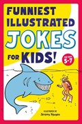 Funniest Illustrated Jokes for Kids! | Jeremy (Jeremy Nguyen) Nguyen | 