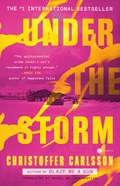 Under the Storm | Christoffer Carlsson ; Rachel Willson-Broyles | 