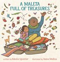 A Maleta Full of Treasures | Natalia Sylvester | 