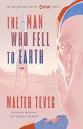Man Who Fell to Earth (Television Tie-in) | Walter Tevis | 