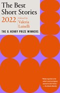The Best Short Stories 2022 | Valeria Luiselli ; Jenny Minton Quigley | 