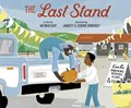 The Last Stand | Antwan Eady ; Jerome Pumphrey | 